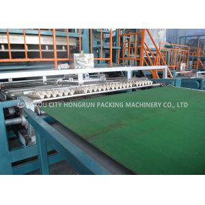 Fruit Tray Making Machine / Apple Tray Making Machine