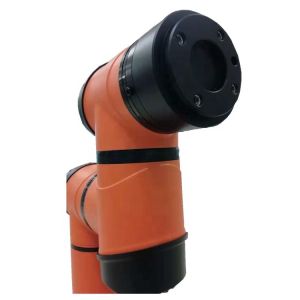 Pick and place robot AUBO-i3 robot arm 6 axis operation with certified safety