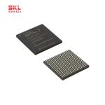 Buy cheap XC7A35T-L1CSG324I IC Chip Programming Advanced High Performance FPGA 1.05V from wholesalers
