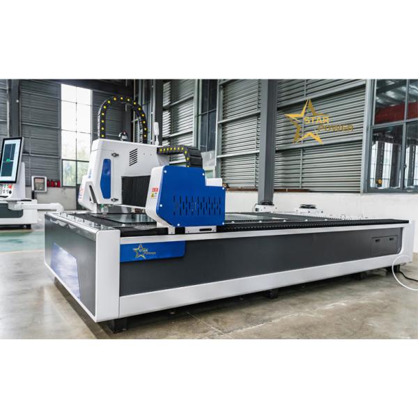 Quality Multi-Specification And Multi-Purpose Full-Scene Professional Precision CNC Metal Laser Cutting Machine for sale