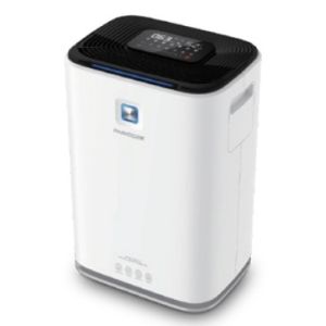 Intelligent Dehumidifier HEPA Air Purification DehumidifierPM 2.5 Anions Tuya