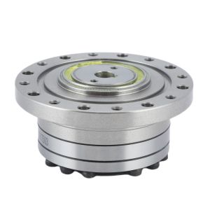 Buy cheap Robotics Harmonic Drive Servo Motor Reduction Gear Circular Spline from wholesalers