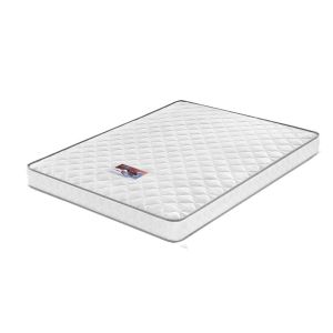 Buy cheap Customized Size Knitted Fabric Mattress Bonnell Coil Spring Mattress Wholesale Cheap Price from wholesalers