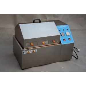 Buy cheap Electric Steam Aging Tester Equipment / Steam Accelerated 1.0 KW from wholesalers