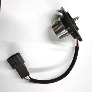 Buy cheap 4716888 ZAX450 EX120-2 EX120-3 EX200-2 EX200-3 Angle Sensor  For HITACHI Excavator from wholesalers