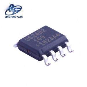 Buy cheap New Original SMD TI/Texas Instruments DS2431P Ic chips Integrated Circuits Electronic components DS2 from wholesalers