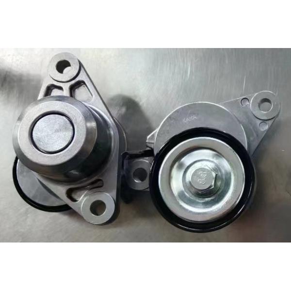 Buy cheap 8200933753 V Ribbed Drive Belt Tensioner Automotive Belt Tensioner from wholesalers