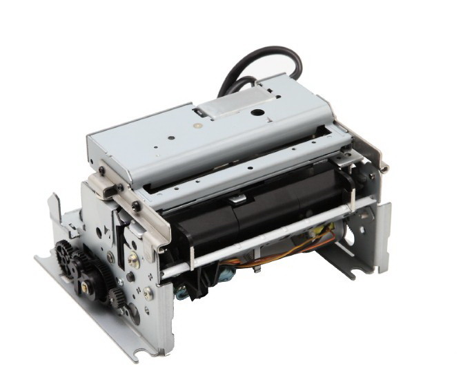 Windows 8 9 pin Dot Matrix USB Pos Printer Mechanism For Financial Payment Kiosk