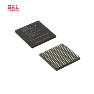 Buy cheap XC7A100T-2CSG324I Programming IC Chip Embedded FPGAs 1.05V Programmable Gate Array from wholesalers