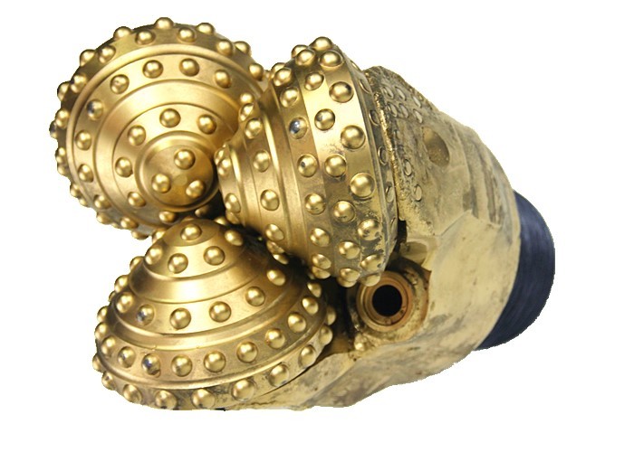 Buy cheap Tungsten Carbide Insert Rotary Rock Bit Durable Efficient Cutting Structures product