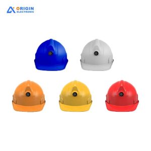 Buy cheap Hard Smart Safety Helmet Construction Wireless Mining GPS Tracker Easy Installation from wholesalers