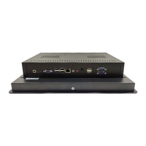 Buy cheap Industrial Rugged Touchscreen Panel PC IP65 Waterproof 1000 Brightness from wholesalers