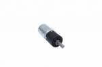 Buy cheap 12V 24 Volt Dc Planetary Geared Motor Small For Cosmetic Equipment from wholesalers