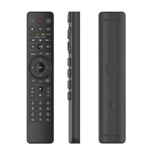 Buy cheap RF296 Bluetooth Wireless Remote , Plastic Bluetooth Media Remote Control Full from wholesalers