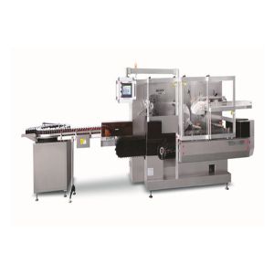 Buy cheap Multi - Function High Speed Automatic Cartoning Machine from wholesalers