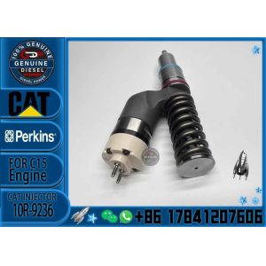 Buy cheap 10R-9236 C15 Fuel Injector 2394909 2490709 10R1273 10R-1273 For Caterpillar Engine from wholesalers