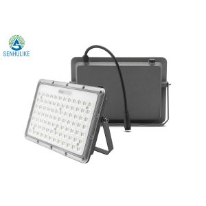 Buy cheap IP65 Outdoor Solar Led Floodlight Waterproof for Garden from wholesalers