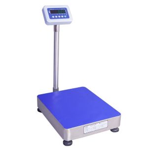 Buy cheap 500kg-800kg High Power Lithium Battery Scale for Digital Industrial Platform Weighing from wholesalers
