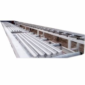 Buy cheap Standard Procedure Organization Gypsum Cornice Make Machine with Different Molds from wholesalers