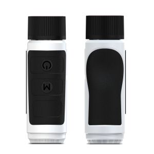 Buy cheap 112*75*44mm Laser Distance Meter Telescope with Slope Scope and 905±5nm Laser Wavelength from wholesalers