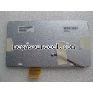 Buy cheap LCD Panel Types A061FW01 V0 AUO 6.1 inch 480*234 from wholesalers