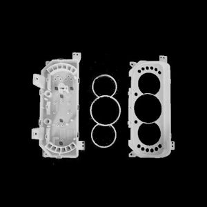 Buy cheap Professional Plastic 3D Printing Service For Home Appliances Lighting from wholesalers