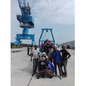 Buy cheap 1800m3/h 25m Sand Dredging Equipment River Dredging Machine from wholesalers
