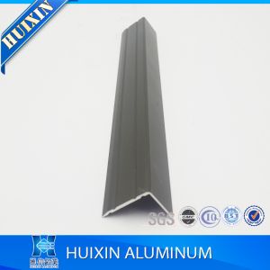 Buy cheap Milling/Punching/Drilling Aluminum Tile Trim Profile with Angle Shape from wholesalers