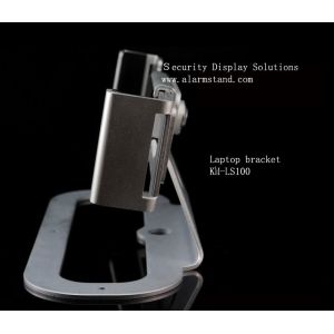 COMER anti-theft tabltop locker laptop security display mounting bracket