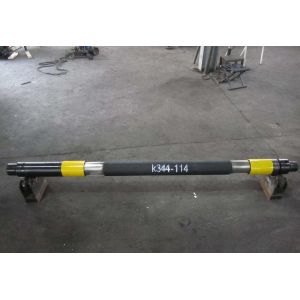 Buy cheap Mechanical Inflatable Casing Packers , RTTS Retrievable Production Packer from wholesalers