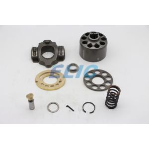 Rexroth A10VSO28 Hydraulic Pump Parts For Excavator