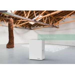 Buy cheap 26W Scent Diffuser Machine 5000 Cubic Meters Adjustable Scent Intensity from wholesalers