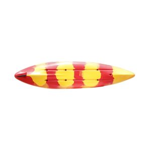 Buy cheap Profesional Sea Touring Kayak , OEM Top Rated Touring Kayaks Lightweight from wholesalers