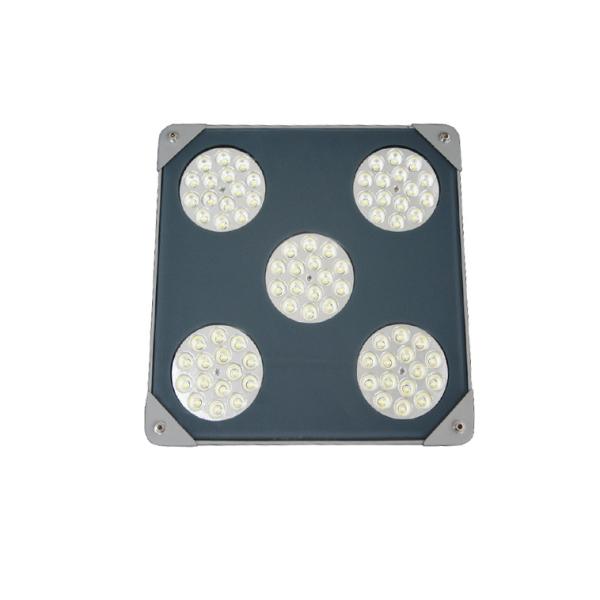 Buy cheap 80W LED Canopy Lighting 130LM/W Explosion appoved, GS, CE,DLC certificated from wholesalers