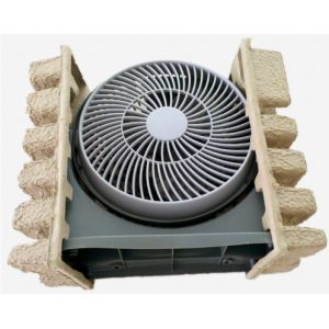 Buy cheap Automatic Egg Carton Machine with Reciprocating Moulding Pulp Machine 2800Pcs/H from wholesalers