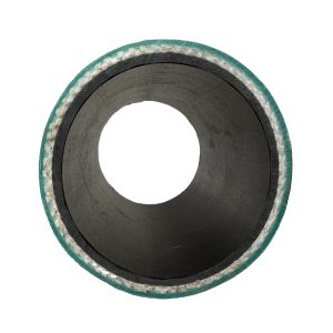 Buy cheap Large Diameter Mining Composite Pipe Polyethylene 1.6mpa Tensile Resistant from wholesalers