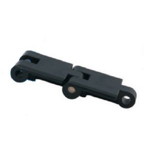 Buy cheap OEM Thermo Plastic Modular Belt Straight Run Single Hinge Plastic Chain Plate product