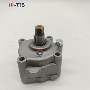 Buy cheap Genuine Original D750 D850 V2203 V2403 Engine Oil Pump 15261-35010 for Kubota from wholesalers