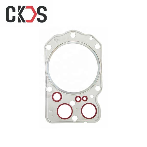 Quality HYUNDAI Engine Gasket RG2113(6) ME051132 ME051480 For Engine D6AU 6D22 6D22T 6D24 for sale