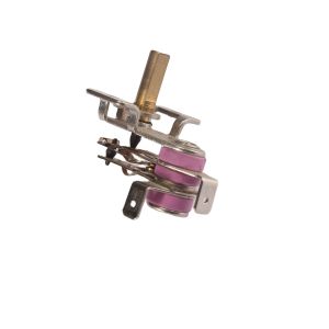 Buy cheap 125V/16A CUL Voltage Current KST 278 Adjustable Thermostat for Other Home Appliance Parts from wholesalers