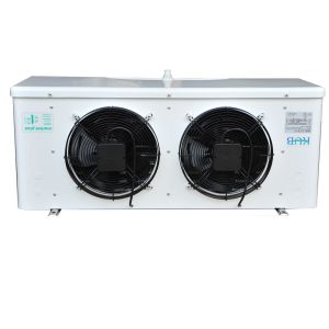 Buy cheap Aluminum SPBE043D Cool Room Evaporators High Medium Low Temperature Types Window Mount from wholesalers