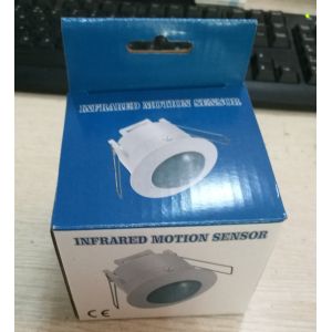 Buy cheap Network Home Automation Pir Outdoor Motion from wholesalers