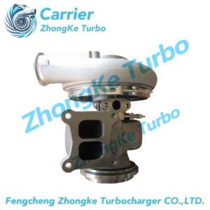Buy cheap HX55 Turbo 286TC21006000 4033813H 4039173 3803938 3803938NX 3803938RX Turbocharger For Cummins Truck Bus With ISM ISME M11 Engine from wholesalers