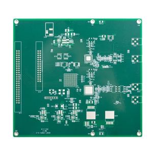 Buy cheap High TG Value Quick Turn PCB Boards TG170 Fast Prototype PCB Immersion Gold 2u from wholesalers