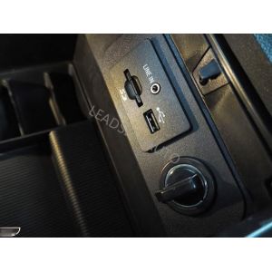 Mustang 2015 Multimedia Interface For SONY SYNC2 System wireless carplay