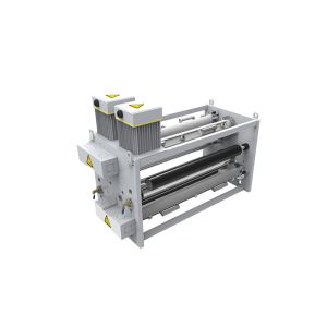 Buy cheap Surface Corona Treater Discharge Racks Metal Electrode from wholesalers