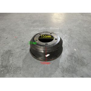 Buy cheap Brake Drum JMC Auto Parts For N720 N900 2400000076W from wholesalers