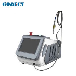 Buy cheap FDA Laser Liposuction 980nm Wavelength Diode Laser Device from wholesalers