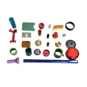 Buy cheap Custom Split Keyboard CNC Machining Brass Aluminum Mechanical CNC Keyboard from wholesalers