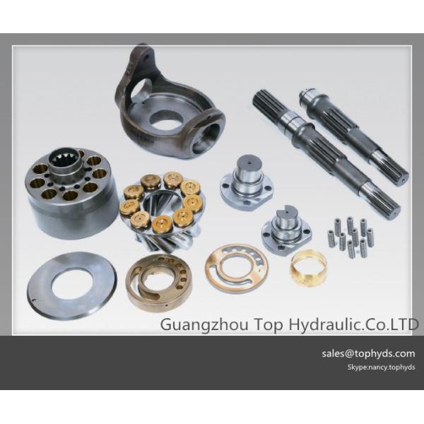 Quality Hydraulic Piston Pump Spare Parts for CAT E200B NEW for sale